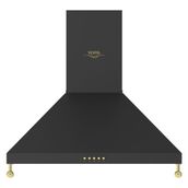 Vestel AD-60041 RS 60 cm 3 Kademeli Ankastre Davlumbaz