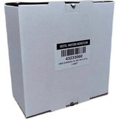 Vestel Ad 6081 Bc (V15015162) Davlumbaz Karbon Filtre 1çift 2li Bacasız Aspiratör Kömür Filtresi 43233060