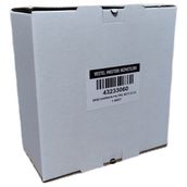 Vestel Ad 609112 Bc (V15016759) Davlumbaz Karbon Filtre 1çift 2li Bacasız Aspiratör Kömür Filtresi 43233060