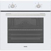 Vestel AF-4661 YB 70 L Ankastre Fırın
