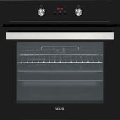 Vestel AF-6653 S Ankastre Fırın