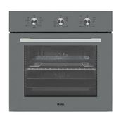 Vestel AF-6682 G-LF 70 lt Ankastre Fırın