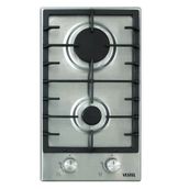 Vestel AO-3012-X-D Siyah Ankastre Ocak