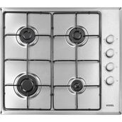 Vestel AO-6004 X Ankastre Ocak
