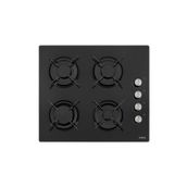Vestel Ao-6104 Ys-dg Siyah Cam Ankastre Ocak