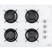 Vestel AO-65104 B-DG-T 65 cm 4 Gözü Gazlı Ankastre Ocak