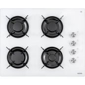 Vestel AO-65104 B-DG-T Beyaz Ankastre Ocak