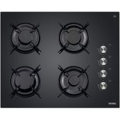 Vestel AO-65104 S-DG-T Ankastre Ocak