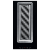 Vestel Ao-78430 S Siyah Ankastre Ocak