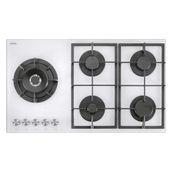 Vestel AO-91159 YB-DW Ankastre Ocak