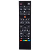 Vestel B2018F73-1-2 30101638-RC 39105 30100821-RC 39105 Yazısız Lcd Led Kumanda