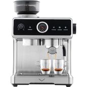 Vestel Barista Pro Yarı Otomatik Espresso Makinesi - Portafiltre Çapı: 58 mm