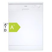 Vestel BM-201 2 Programlı Bulaşık Makinesi