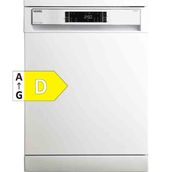 Vestel BM 4212 Bulaşık Makinesi