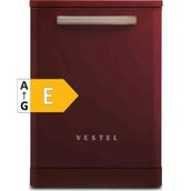 Vestel BM 5001 Retro Bulaşık Makinesi