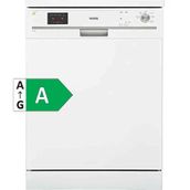 Vestel BM-511 5 Programlı Bulaşık Makinesi
