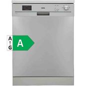 Vestel BM 511 X Inox 5 Programlı Bulaşık Makinesi