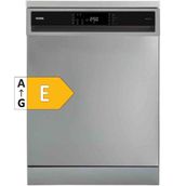 Vestel BM 5301 X Inox 5 Programlı Bulaşık Makinesi