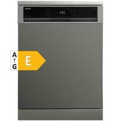 Vestel BM 5302 X Inox 5 Programlı Bulaşık Makinesi