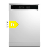 Vestel BM 5312 Wi-Fi 5 Programlı Bulaşık Makinesi