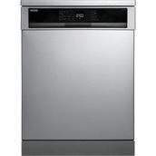 Vestel BM 6101 X Bulaşık Makinesi