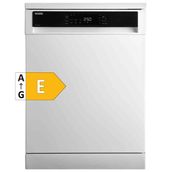 Vestel BM 6302 6 Programlı Bulaşık Makinesi