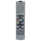 Vestel Codebox 25100-25200 Teletextli Uydu Kumandası