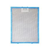 Vestel Davlumbaz 26.2x33.5 cm Arka Ara 12.5 cm Aspiratör Filtresi