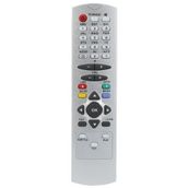 Vestel DCR 35200 Uydu Kumandası