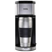 Vestel Drip Go Filtre Kahve Makinesi