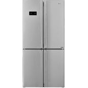 Vestel FD56011 EX Inox Buzdolabı