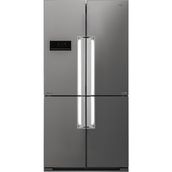 Vestel FD65112 EX Inox Buzdolabı