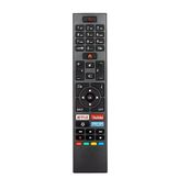 Vestel Finlux Telefunken Rc43157 Rm-L369a Rc A3 43141 Android Smart Led Tv Kumandası - Mikrofonsuz