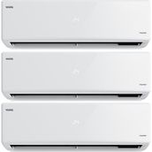 Vestel Flora Doğa Plus 9+9+12 27300 BTU Multi Inverter Klima