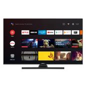 Vestel Horizon Qled 4K Smart Tivo 65Hq8560u/D Led Tv (İhraç Ürünü)