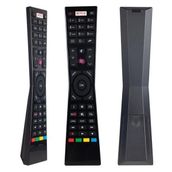 Vestel - JVC Netflix - Youtube Tuşlu Lcd Led Tv Kumandası