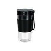 Vestel Kea Mix Go Sarj Edilebilir Siyah Blender