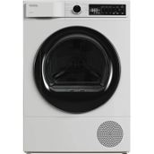 Vestel KM 105301 10 kg Çamaşır Kurutma Makinesi