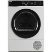Vestel KM 107402 WIFI 10 kg Çamaşır Kurutma Makinesi