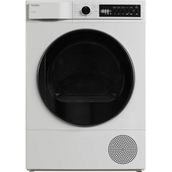 Vestel KM 86201 8 kg Çamaşır Kurutma Makinesi