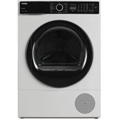 Vestel KM 87402 WIFI 8 kg Çamaşır Kurutma Makinesi