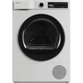 Vestel KM 95301 9 kg Çamaşır Kurutma Makinesi