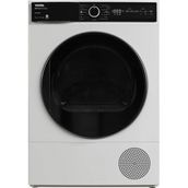 Vestel KM 97302 9 Kg Çamaşır Kurutma Makinesi