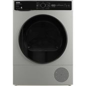 Vestel KM 97302 G 9 kg Çamaşır Kurutma Makinesi