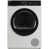 Vestel KM 97402 WIFI 9 kg Çamaşır Kurutma Makinesi