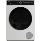 Vestel KMI 107302 10 Kg Çamaşır Kurutma Makinesi