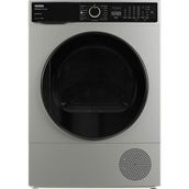 Vestel KMI 108402 G WIFI 10 kg Çamaşır Kurutma Makinesi