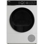 Vestel KMI 108402 WIFI Çamaşır Kurutma Makinesi