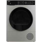 Vestel KMI 98402 G WIFI 9 kg Çamaşır Kurutma Makinesi