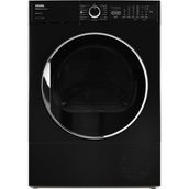 Vestel KMI 98402 S WIFI 9 kg Çamaşır Kurutma Makinesi